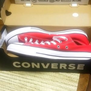 Converse 'Chucks'